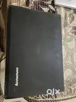 Lenovo Laptop (i3)