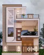 Duplex for sale Prabhatam Hight