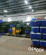 Picking packing