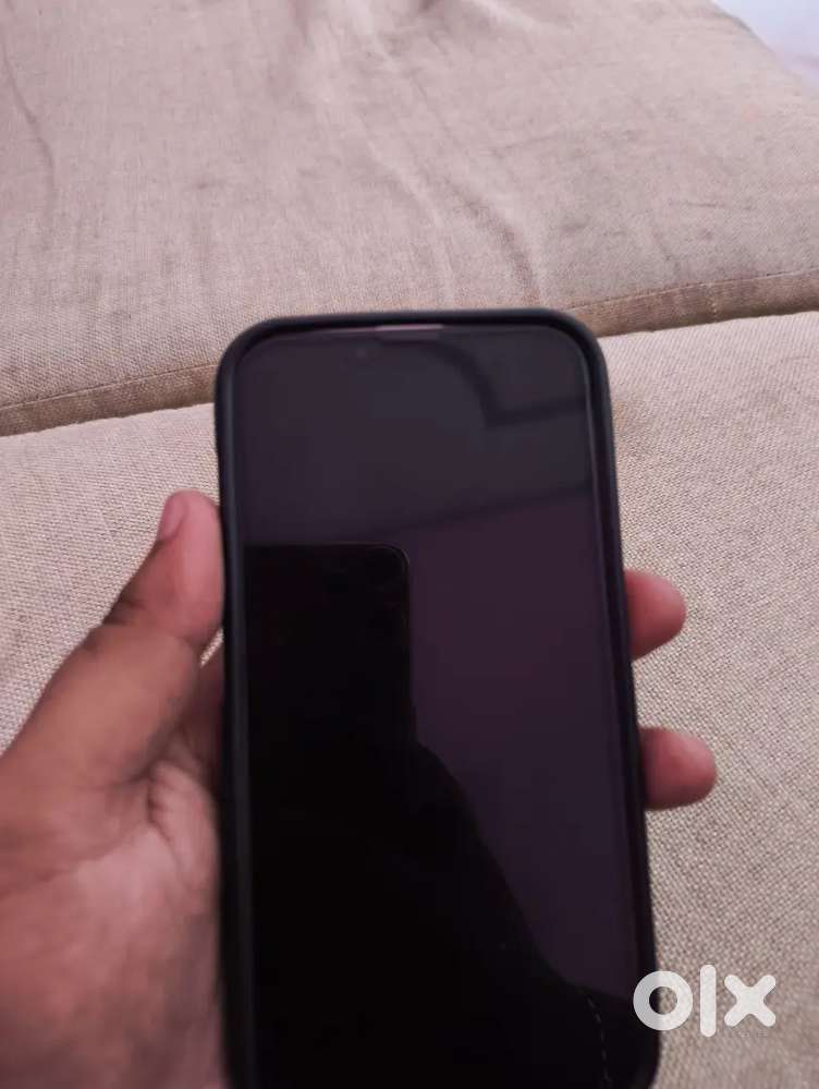 I phone 13 bilkul new condition