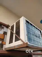 4 years old, proper working condition, 100% copper