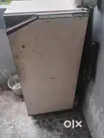 Old fridge please contact repairer