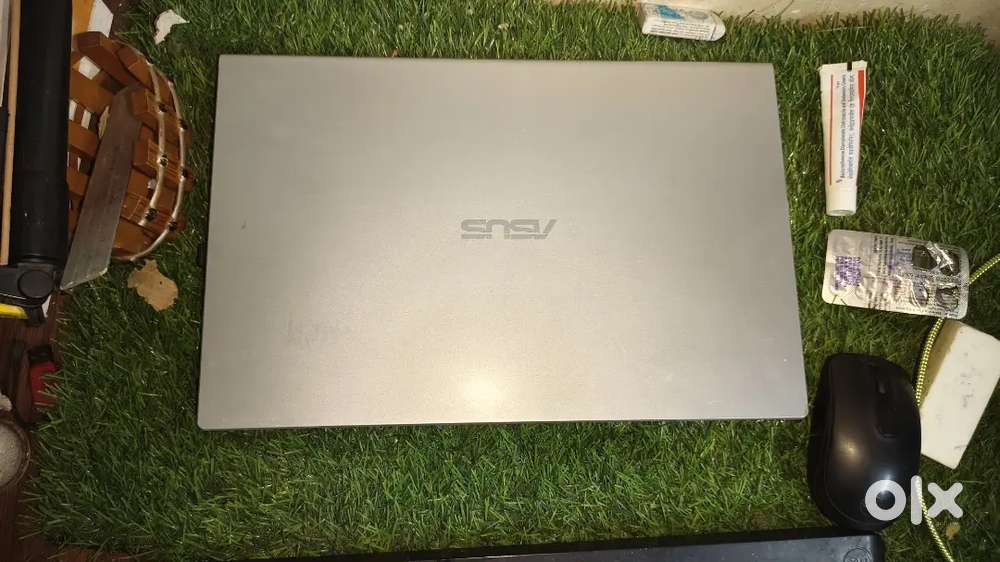 Asus laptop