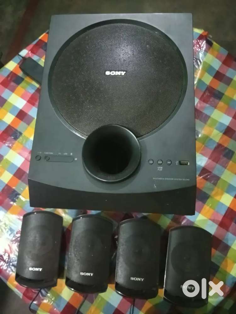 Brand new sony Home Theatre