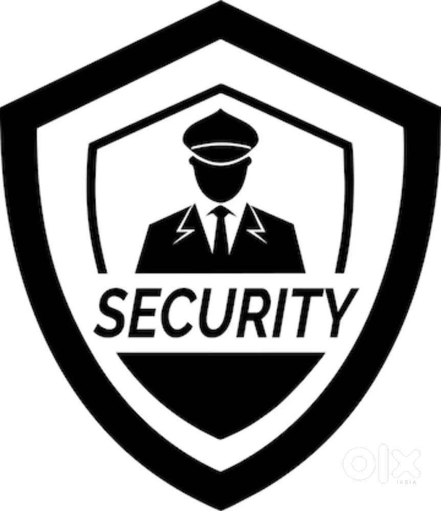 Male security guard required urgently