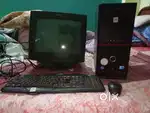 Old Computer