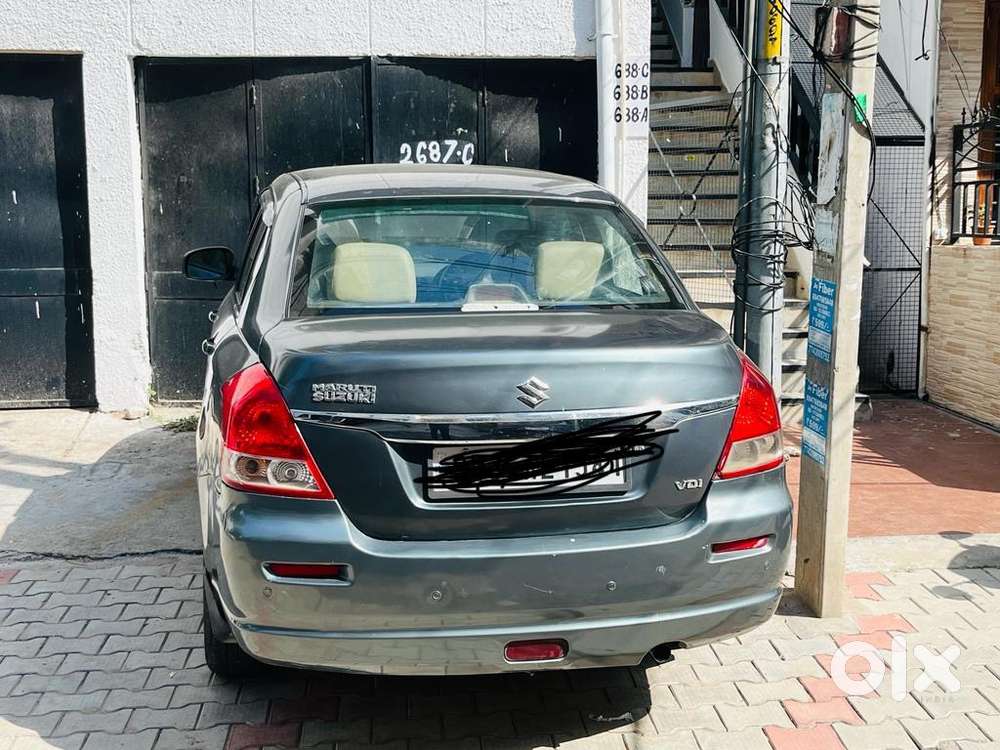 Maruti Suzuki Swift Dzire Good Condition