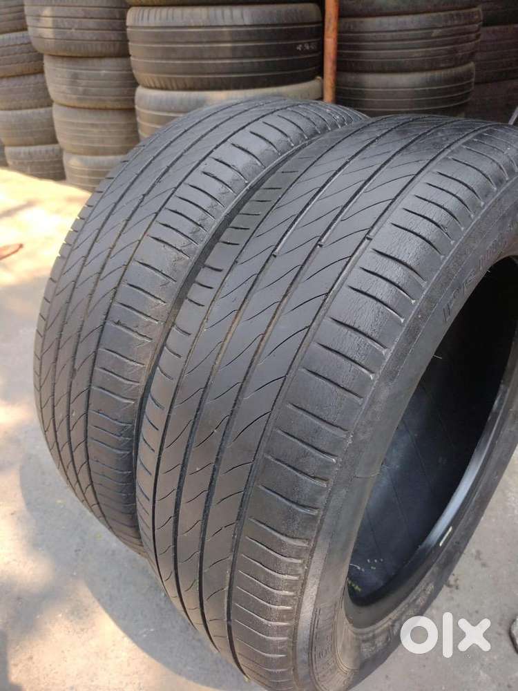 195 60 R16 Michelin Hyundai i20 verna volkswagen polo rapid laura