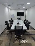 Central Bangalore Office Leasing – Novel Office Millers on Millers Roa