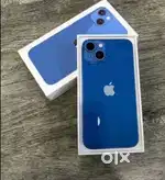 I SELL MY I PHONE 13 URGENT NEED MONNY