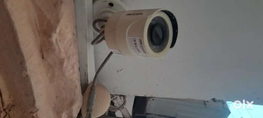 Camera cctv