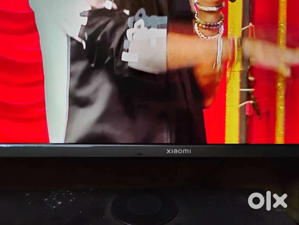 Xiaomi tv best condition