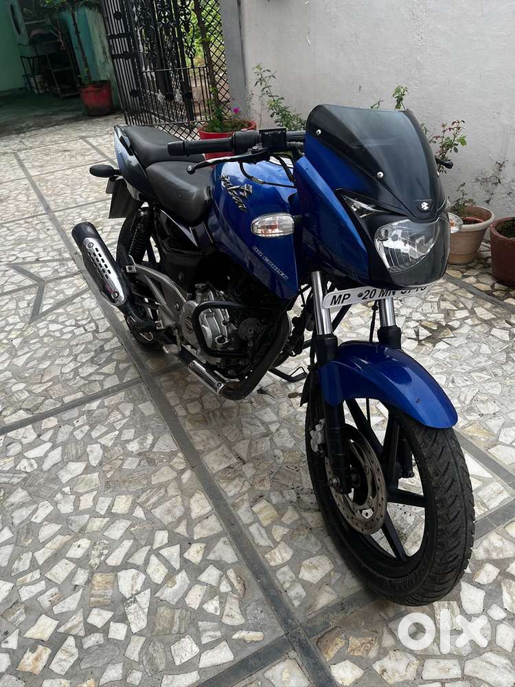 Baja pulsar 180
