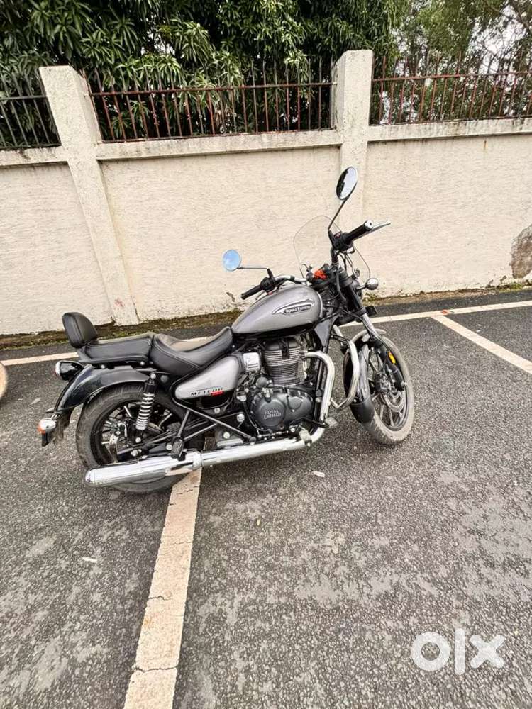 Full condition bike 2022 model