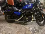 Fixed price Harley davidson 883 sportster XL / iron 883
