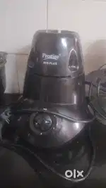 Prestige Mixer grider 750 watts 2 month old