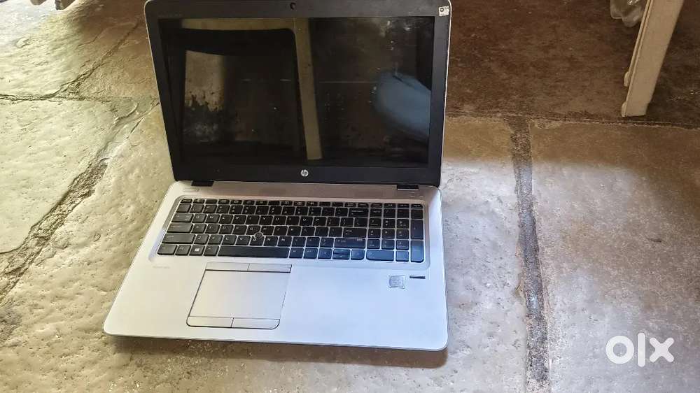 Selling the HP ELITEBOOK 840 G3