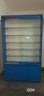 Wooden Rack