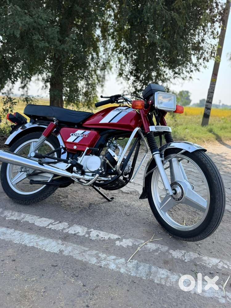 Full modify new kita sera kuj