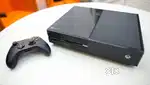 Xbox One 500gb good condition