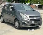 Chevrolet Beat 2012 Diesel Well Maintained
