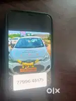 Ola drivers wanted