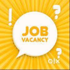JOB VACANCY