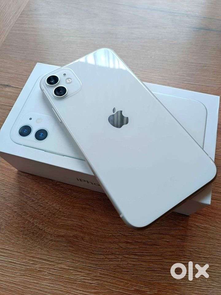 I phone 11 128 GB