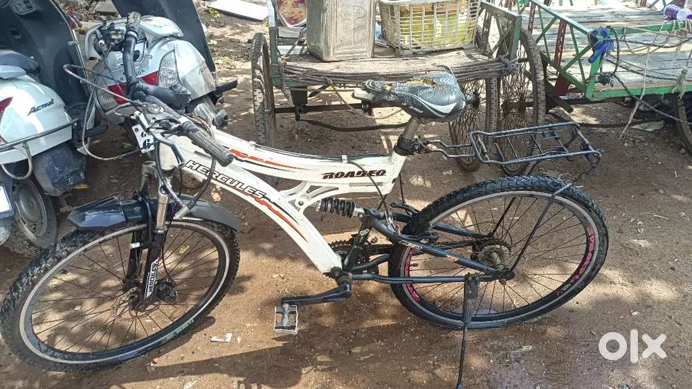 Good condition