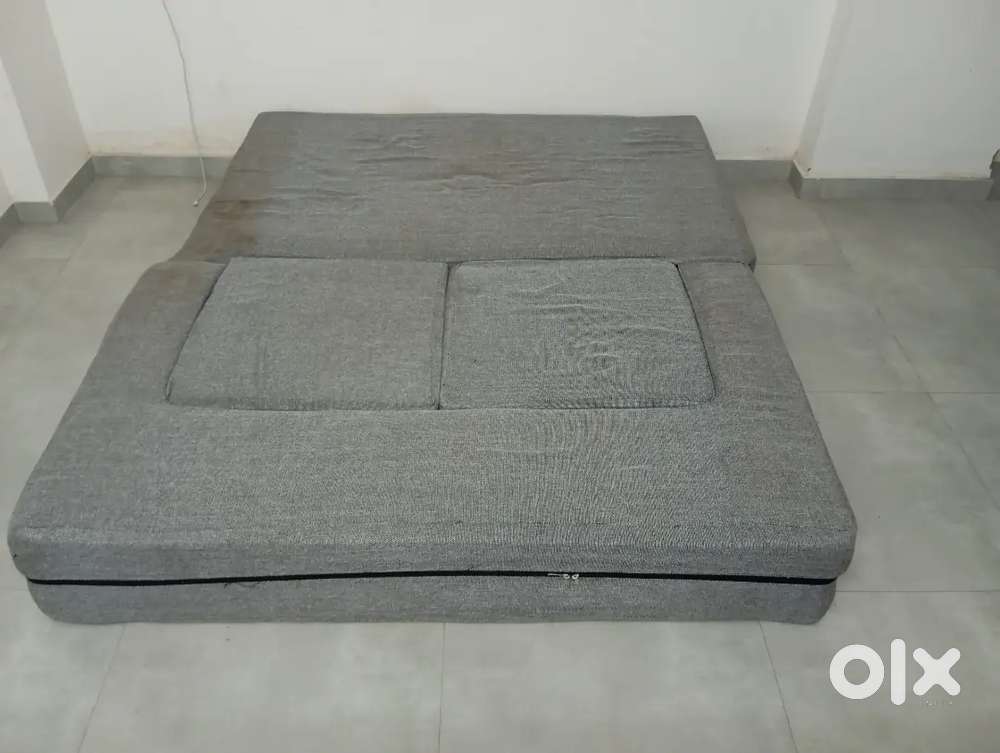 Sofa cum bed