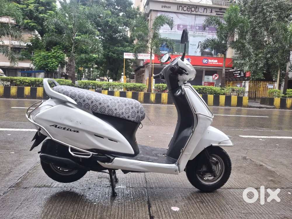 HONDA ACTIVA 2013 MODEL