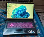 Asus tuf gamming f17 laptop urgent sell 1 year used only