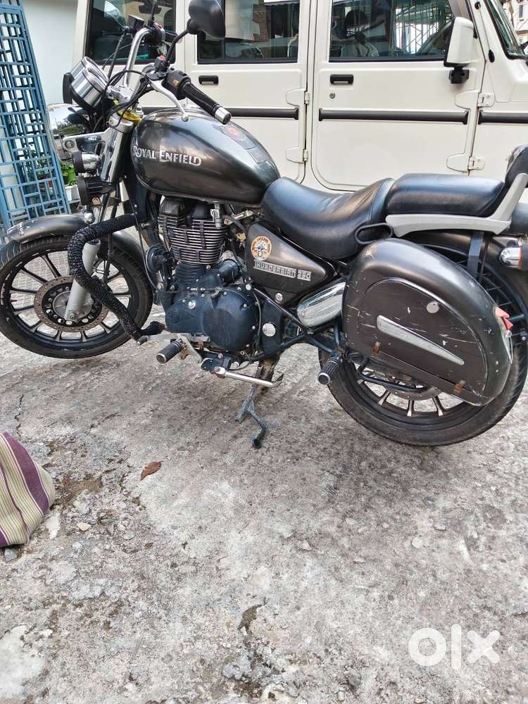 First hand in good condition