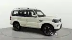 Mahindra Scorpio [2020-2022] 2.2 S9, 2021, Diesel