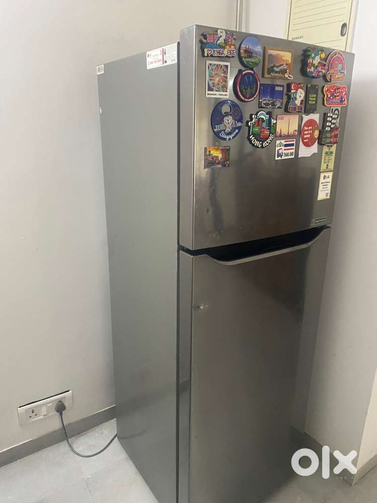 LG Double Door