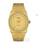 Brand new tissot PRX watch
