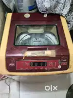 Videocon automatic machine
