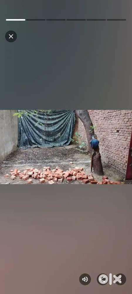 This plot for sell demand 10 lakhs near Shani dev mandir