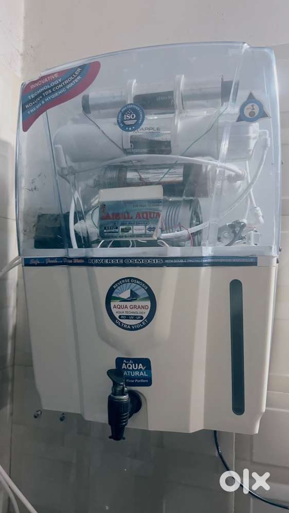 Water purifier