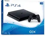 PS4 slim 1TB