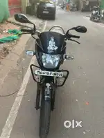 Honda Passion pro