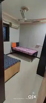 Roomate boys & girls  for pg