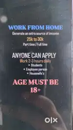 Online earning