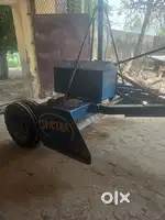 Computer leveller