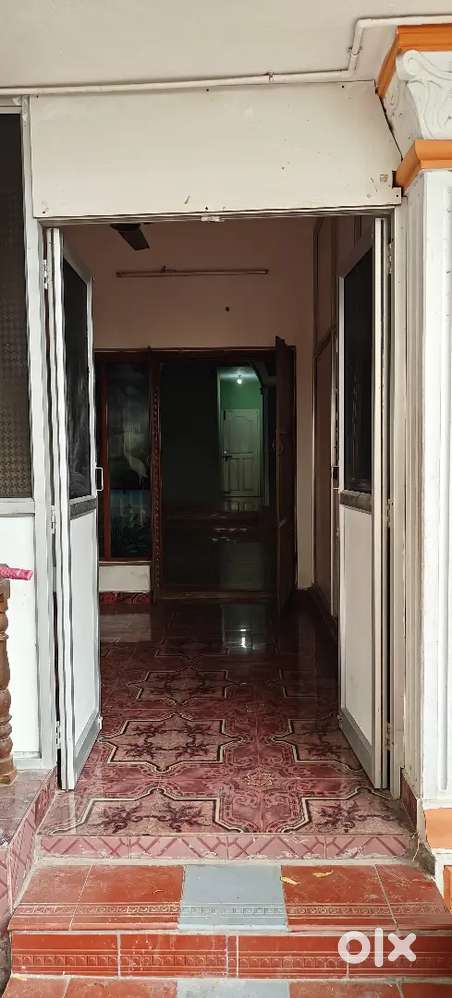 Ground Floor for Rent