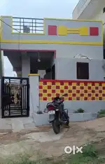 House Sale in gated society