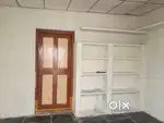 House for rent in IPD colony. Individual water tank and washroom.