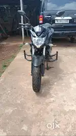 Yamaha FZ V2