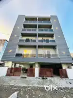 02 BHK Flat for Sale near Palm City
