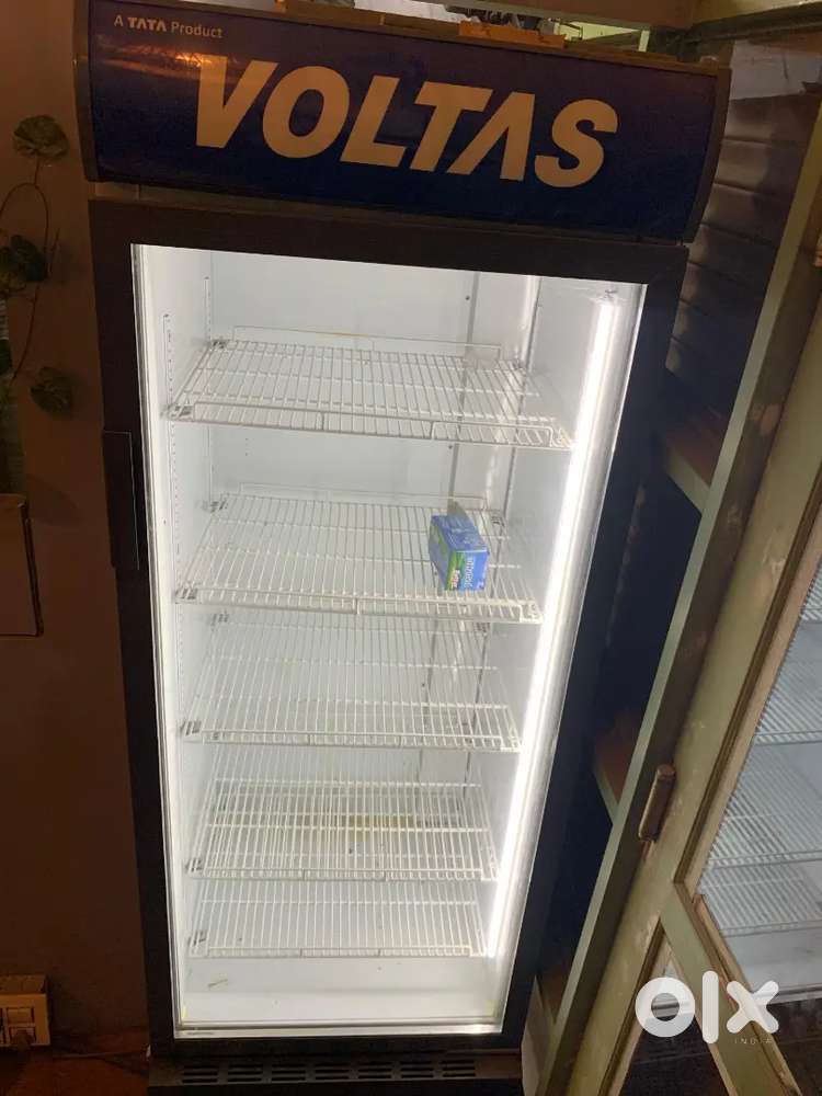 Refrigerator